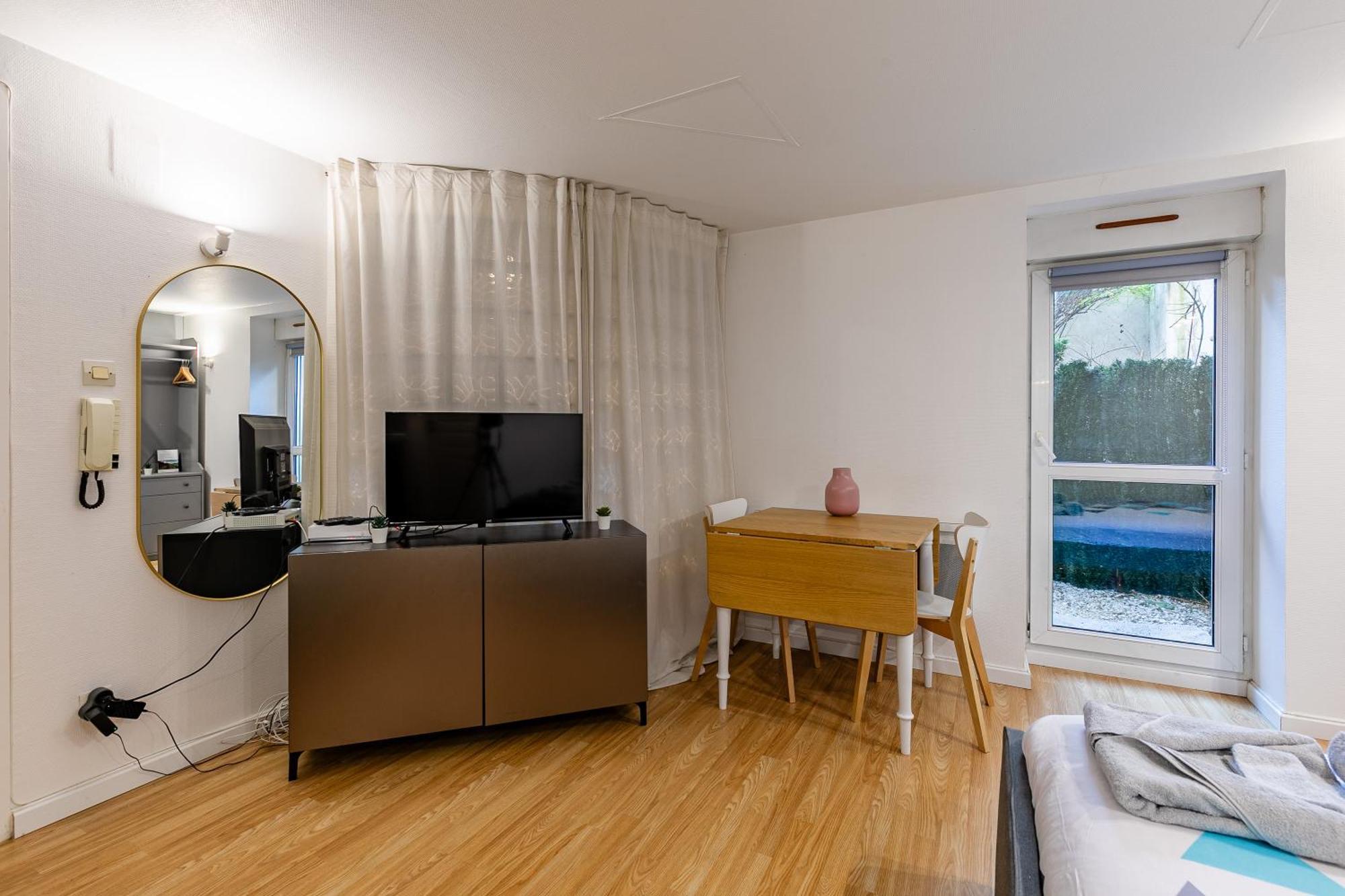 Studio Orangerie & Centre Strasburgo Esterno foto